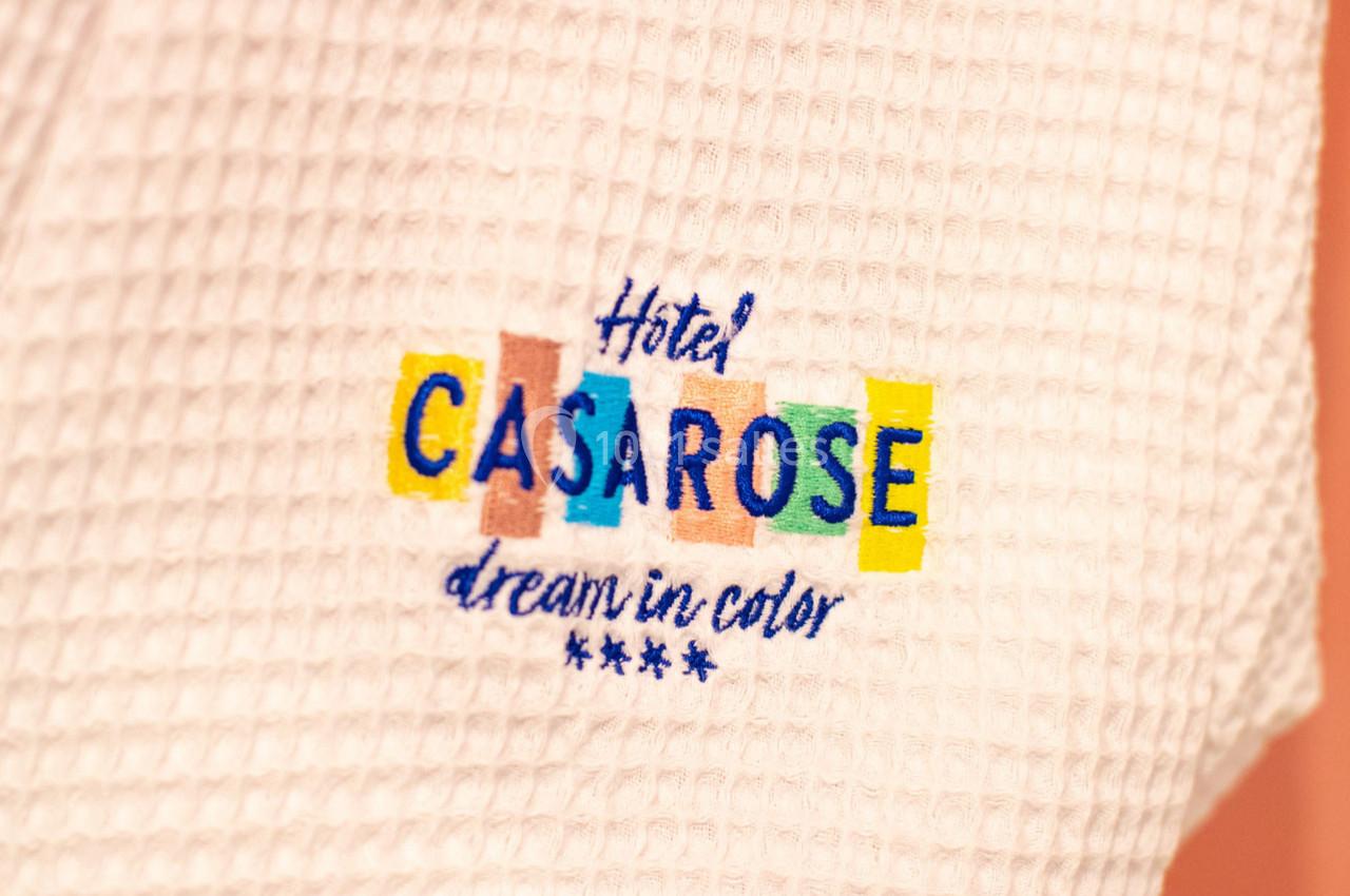 Hotel Casarose - galerie - photo 34