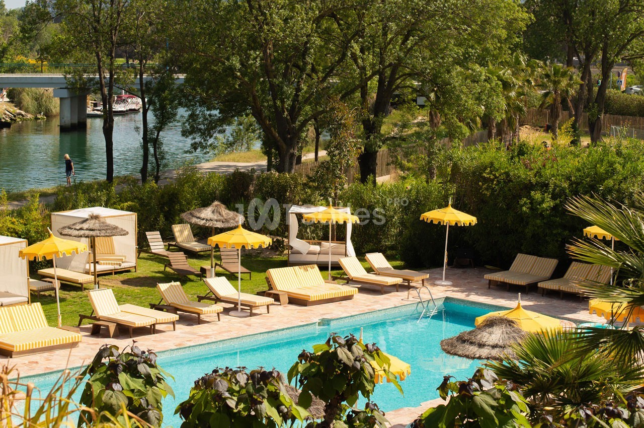 Hotel Casarose - galerie - photo 37
