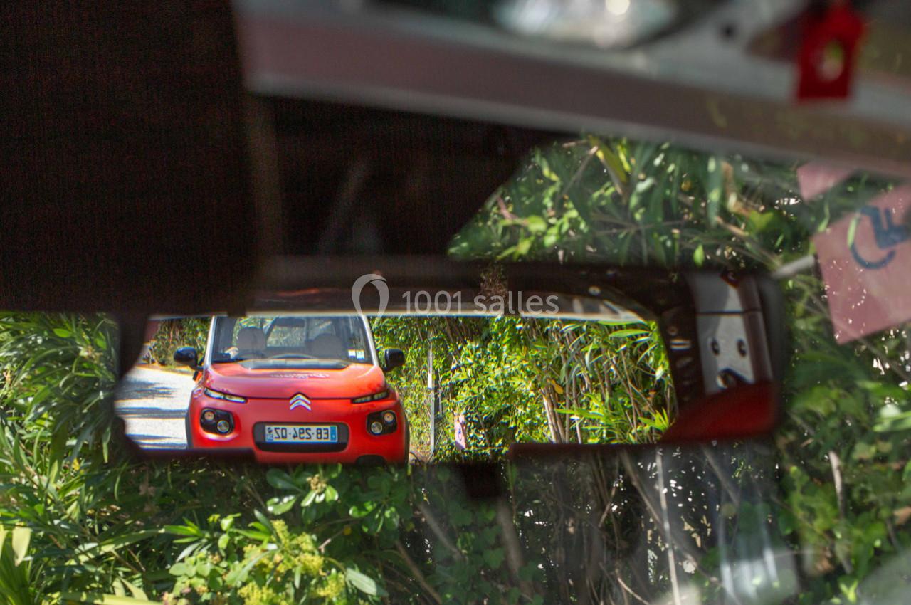 Location salle Mandelieu-la-Napoule (Alpes-Maritimes) - Hotel Casarose #9