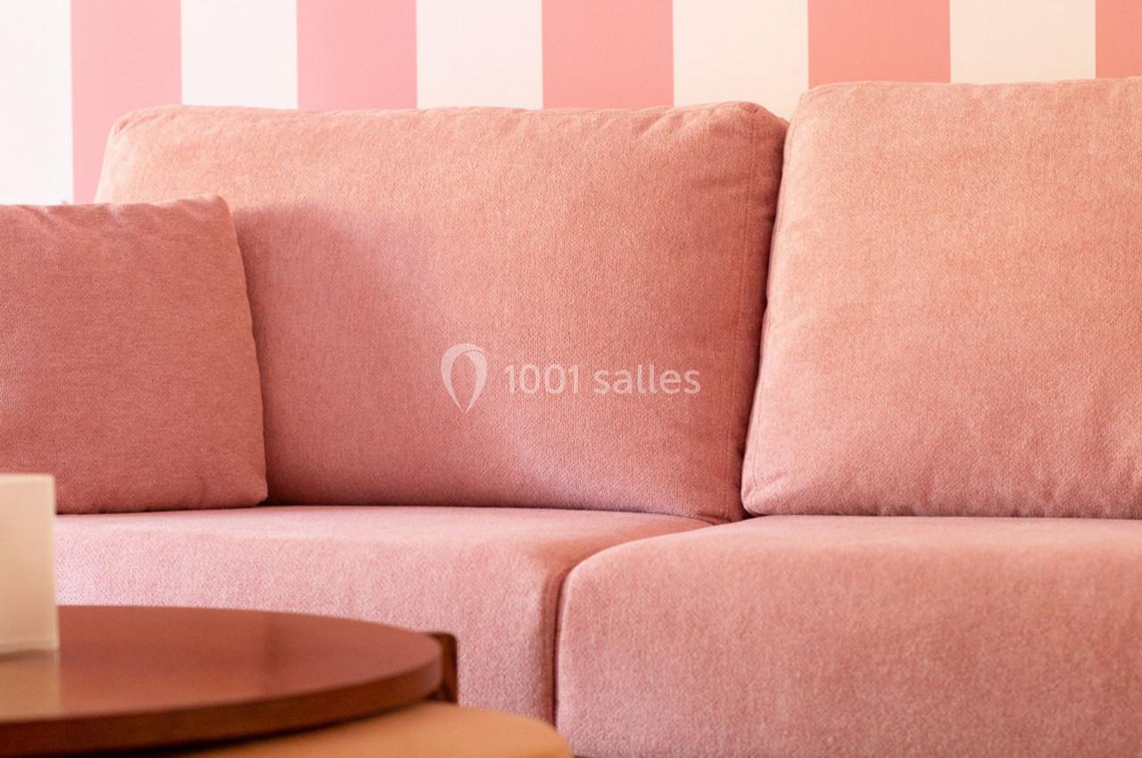 Location salle Mandelieu-la-Napoule (Alpes-Maritimes) - Hotel Casarose #22