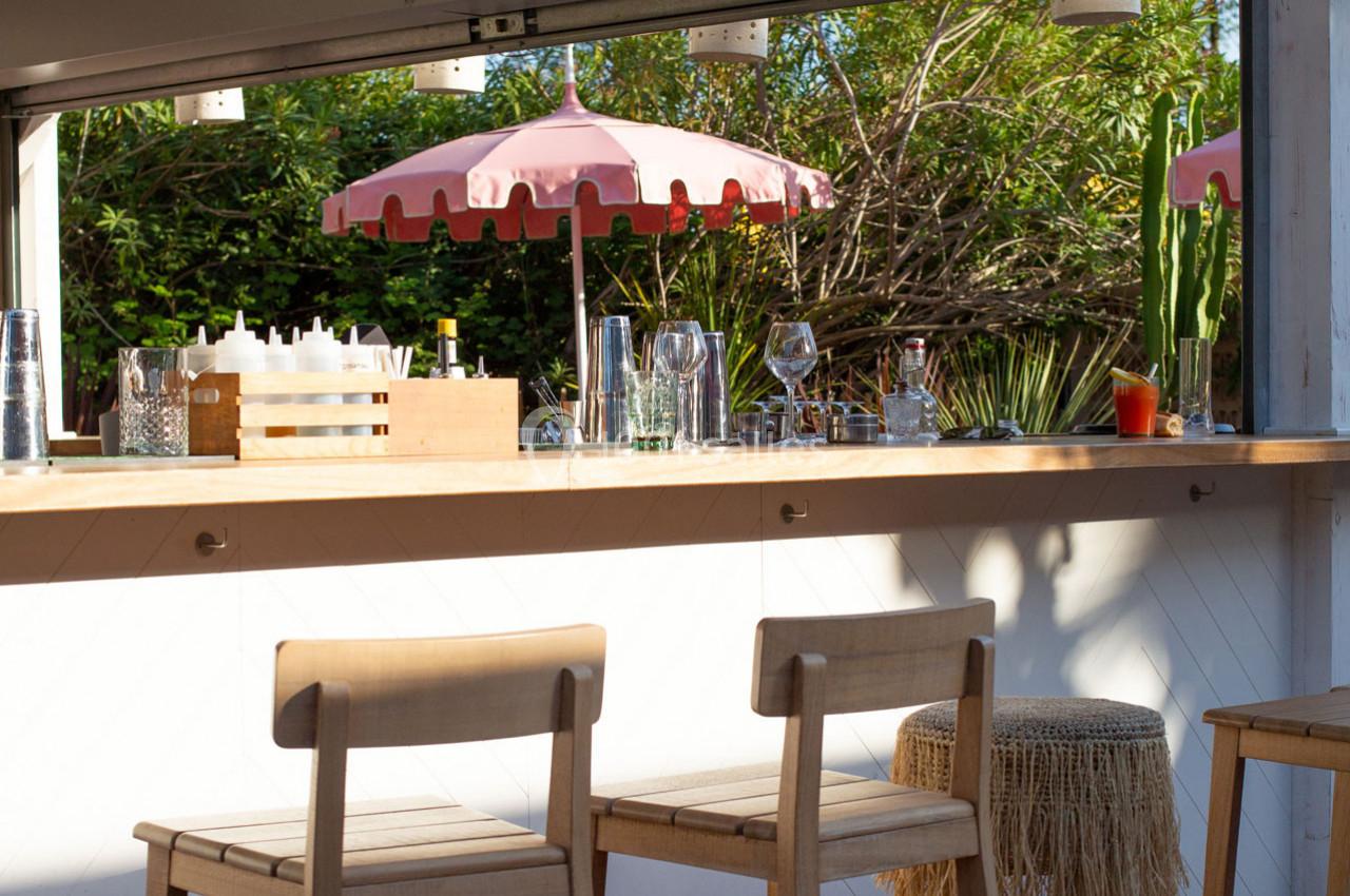 Location salle Mandelieu-la-Napoule (Alpes-Maritimes) - Hotel Casarose #27