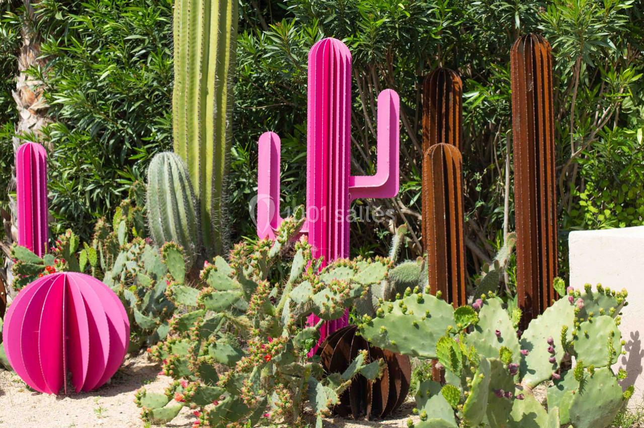 Location salle Mandelieu-la-Napoule (Alpes-Maritimes) - Hotel Casarose #38