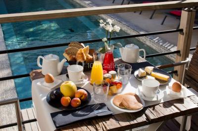 Miniature Location salle Saintes-Maries-de-la-Mer (Bouches-du-Rhône) - Vila de la Mar Hôtel & Spa #11 Location salle Saintes-Maries-de-la-Mer (Bouches-du-Rhône) - Vila de la Mar Hôtel & Spa #29