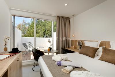 Miniature Location salle Saintes-Maries-de-la-Mer (Bouches-du-Rhône) - Vila de la Mar Hôtel & Spa #4 Location salle Saintes-Maries-de-la-Mer (Bouches-du-Rhône) - Vila de la Mar Hôtel & Spa #29