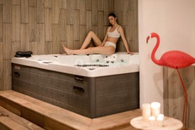 Miniature Location salle Saintes-Maries-de-la-Mer (Bouches-du-Rhône) - Vila de la Mar Hôtel & Spa #6 Location salle Saintes-Maries-de-la-Mer (Bouches-du-Rhône) - Vila de la Mar Hôtel & Spa #29