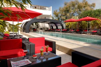 Miniature Location salle Saintes-Maries-de-la-Mer (Bouches-du-Rhône) - Vila de la Mar Hôtel & Spa #2 Location salle Saintes-Maries-de-la-Mer (Bouches-du-Rhône) - Vila de la Mar Hôtel & Spa #29