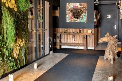 Miniature Location salle Saintes-Maries-de-la-Mer (Bouches-du-Rhône) - Vila de la Mar Hôtel & Spa #10 Location salle Saintes-Maries-de-la-Mer (Bouches-du-Rhône) - Vila de la Mar Hôtel & Spa #29