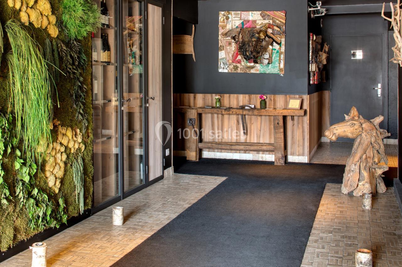 Location salle Saintes-Maries-de-la-Mer (Bouches-du-Rhône) - Vila de la Mar Hôtel & Spa #10 Location salle Saintes-Maries-de-la-Mer (Bouches-du-Rhône) - Vila de la Mar Hôtel & Spa #10