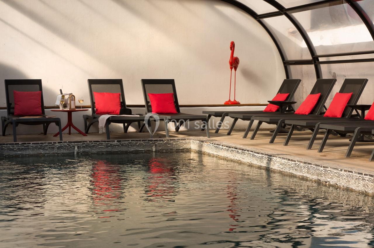 Location salle Saintes-Maries-de-la-Mer (Bouches-du-Rhône) - Vila de la Mar Hôtel & Spa #13 Location salle Saintes-Maries-de-la-Mer (Bouches-du-Rhône) - Vila de la Mar Hôtel & Spa #13