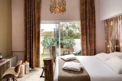 Miniature Location salle Saintes-Maries-de-la-Mer (Bouches-du-Rhône) - Vila de la Mar Hôtel & Spa #8 Location salle Saintes-Maries-de-la-Mer (Bouches-du-Rhône) - Vila de la Mar Hôtel & Spa #29