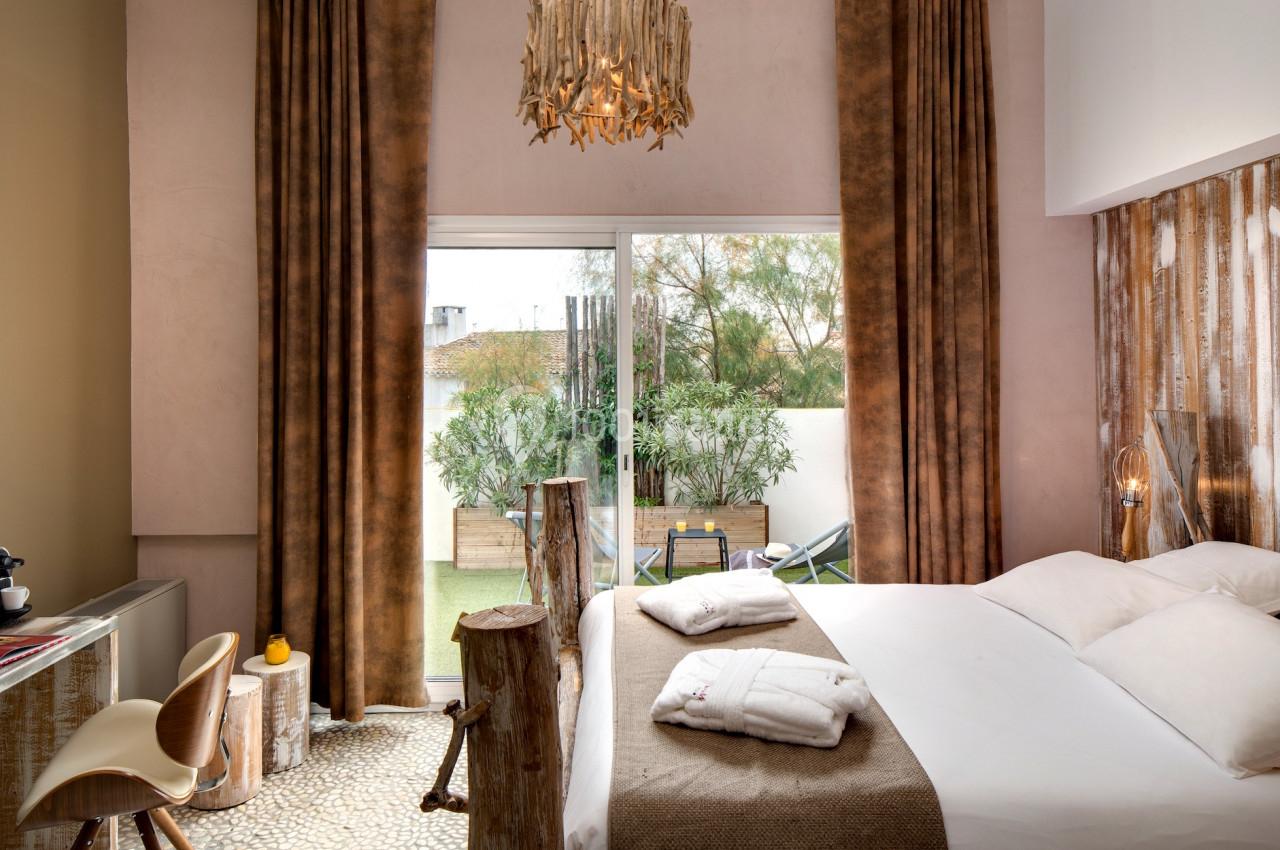 Location salle Saintes-Maries-de-la-Mer (Bouches-du-Rhône) - Vila de la Mar Hôtel & Spa #8 Location salle Saintes-Maries-de-la-Mer (Bouches-du-Rhône) - Vila de la Mar Hôtel & Spa #8
