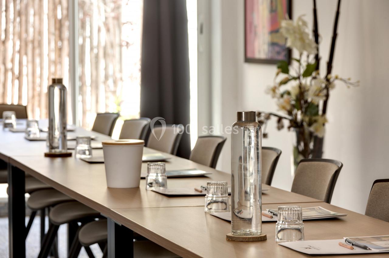 Location salle Saintes-Maries-de-la-Mer (Bouches-du-Rhône) - Vila de la Mar Hôtel & Spa #15 Location salle Saintes-Maries-de-la-Mer (Bouches-du-Rhône) - Vila de la Mar Hôtel & Spa #15