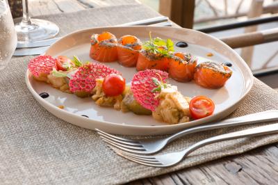 Miniature Location salle Saintes-Maries-de-la-Mer (Bouches-du-Rhône) - Vila de la Mar Hôtel & Spa #16 Location salle Saintes-Maries-de-la-Mer (Bouches-du-Rhône) - Vila de la Mar Hôtel & Spa #29