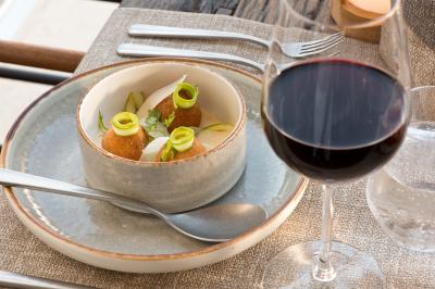 Miniature Location salle Saintes-Maries-de-la-Mer (Bouches-du-Rhône) - Vila de la Mar Hôtel & Spa #17 Location salle Saintes-Maries-de-la-Mer (Bouches-du-Rhône) - Vila de la Mar Hôtel & Spa #29