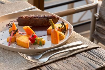 Miniature Location salle Saintes-Maries-de-la-Mer (Bouches-du-Rhône) - Vila de la Mar Hôtel & Spa #19 Location salle Saintes-Maries-de-la-Mer (Bouches-du-Rhône) - Vila de la Mar Hôtel & Spa #29