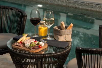 Miniature Location salle Saintes-Maries-de-la-Mer (Bouches-du-Rhône) - Vila de la Mar Hôtel & Spa #25 Location salle Saintes-Maries-de-la-Mer (Bouches-du-Rhône) - Vila de la Mar Hôtel & Spa #29