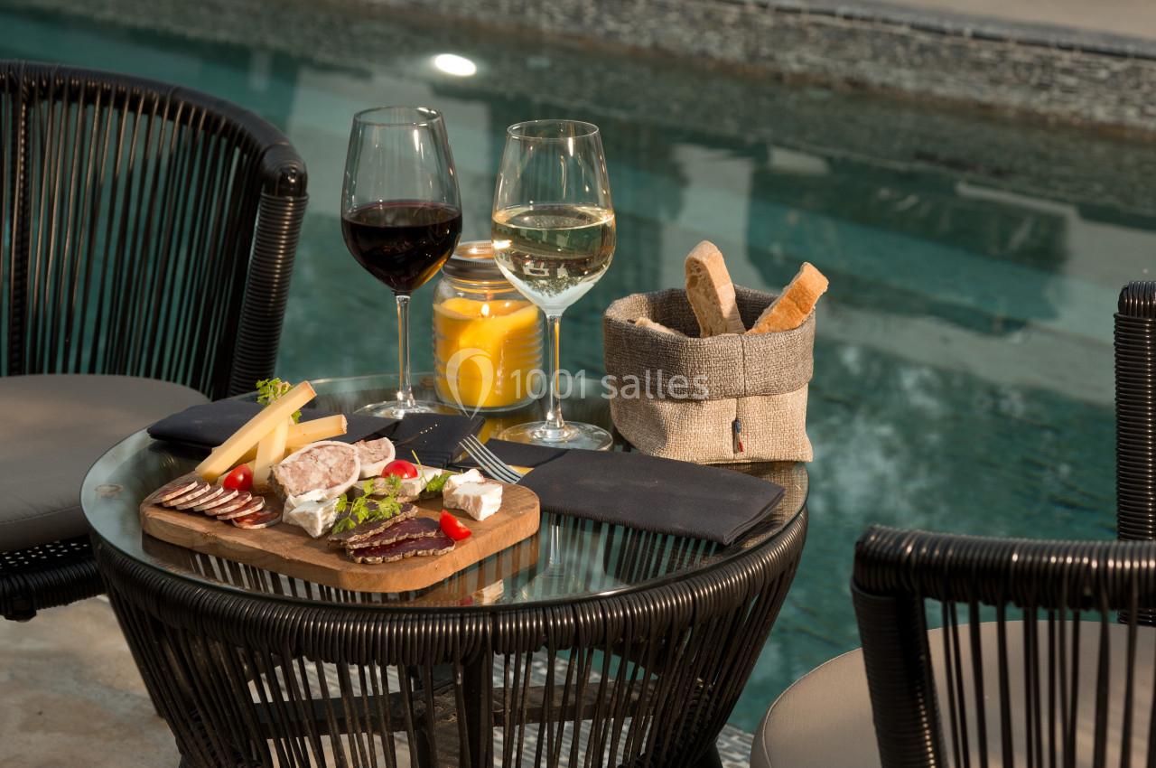 Location salle Saintes-Maries-de-la-Mer (Bouches-du-Rhône) - Vila de la Mar Hôtel & Spa #25 Location salle Saintes-Maries-de-la-Mer (Bouches-du-Rhône) - Vila de la Mar Hôtel & Spa #25