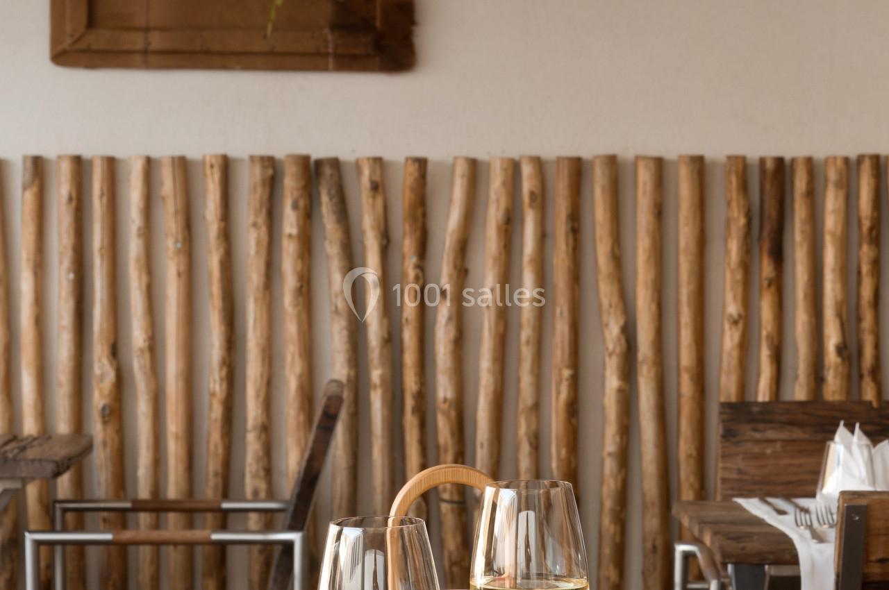 Location salle Saintes-Maries-de-la-Mer (Bouches-du-Rhône) - Vila de la Mar Hôtel & Spa #26 Location salle Saintes-Maries-de-la-Mer (Bouches-du-Rhône) - Vila de la Mar Hôtel & Spa #26