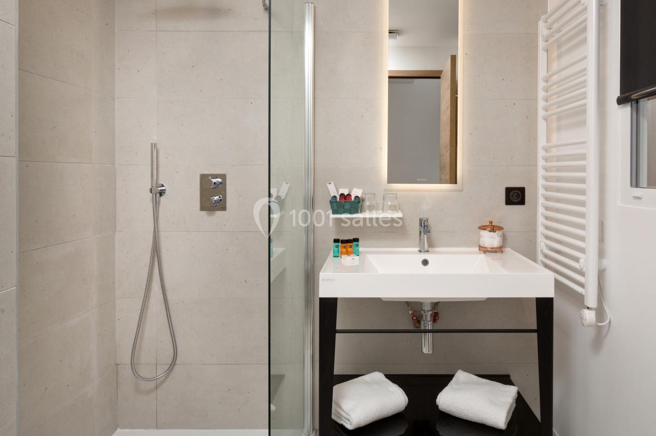 Location salle Saintes-Maries-de-la-Mer (Bouches-du-Rhône) - Vila de la Mar Hôtel & Spa #27 Location salle Saintes-Maries-de-la-Mer (Bouches-du-Rhône) - Vila de la Mar Hôtel & Spa #27