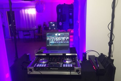 Dj Ded - photo 2