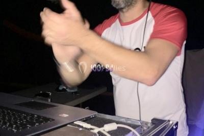 Dj Ded - photo 3