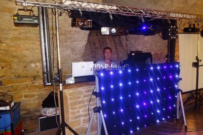 DJ Fred Sonomagicdance Animation - photo 1