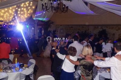 DJ Fred Sonomagicdance Animation - photo 4