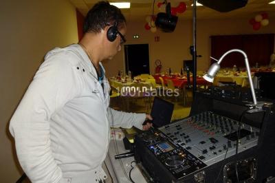 DJ Fred Sonomagicdance Animation - photo 2