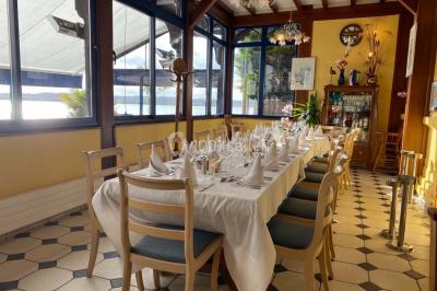Restaurant Mado Le Crotoy - photo 1