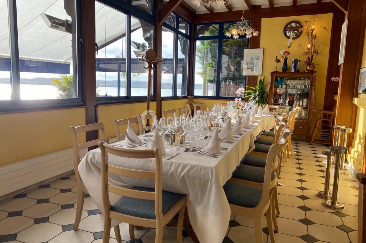 Restaurant Mado Le Crotoy - galerie - photo 1