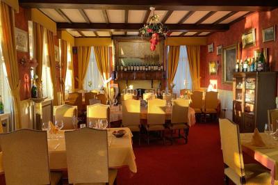 Restaurant Mado Le Crotoy - photo 2