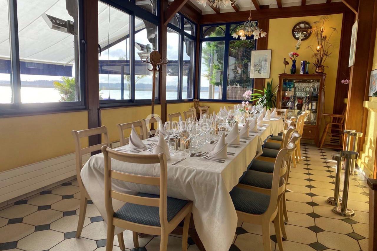 Restaurant Mado Le Crotoy - galerie - photo 5
