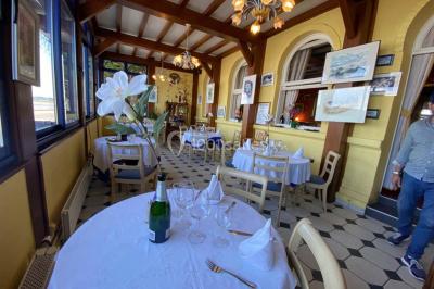 Location salle Le Crotoy (Somme) - Restaurant Mado Le Crotoy #9