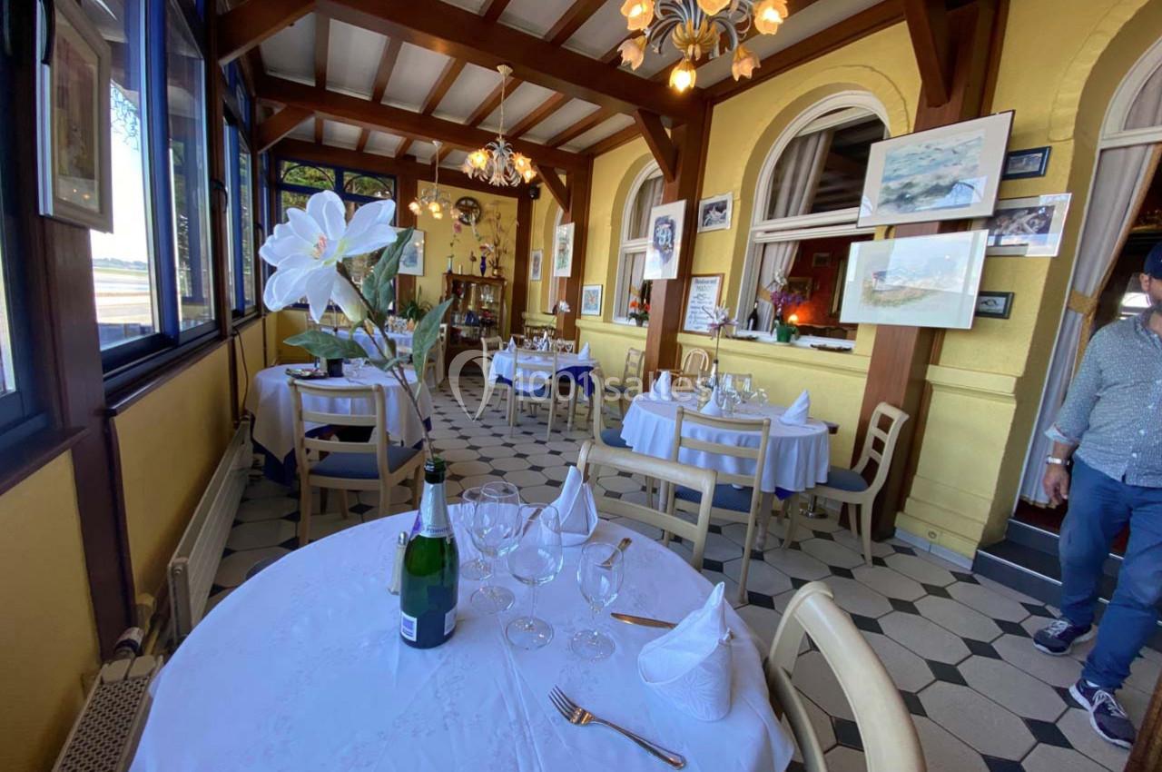 Restaurant Mado Le Crotoy - galerie - photo 4