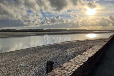 Location salle Le Crotoy (Somme) - Restaurant Mado Le Crotoy #9