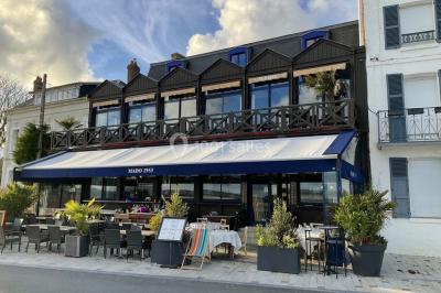 Restaurant Mado Le Crotoy Restaurant Mado Le Crotoy