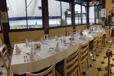 Location salle Le Crotoy (Somme) - Restaurant Mado Le Crotoy #9