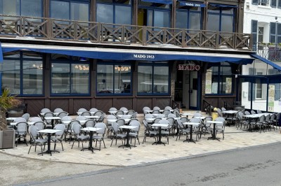Restaurant Mado Le Crotoy - photo 1