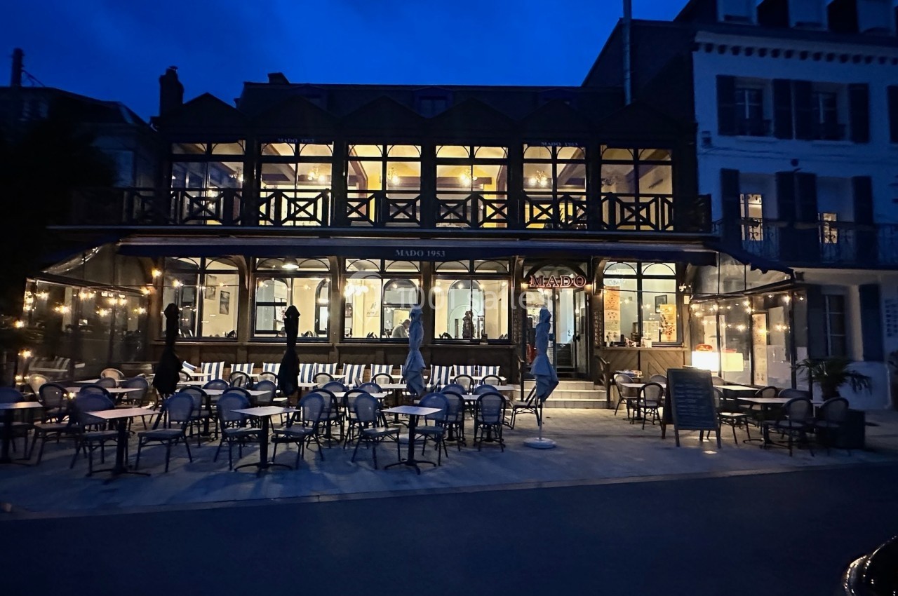 Restaurant Mado Le Crotoy - galerie - photo 11