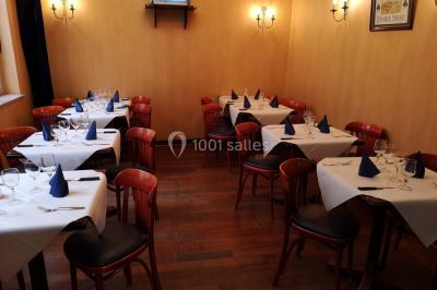 Le Bistrot de Mado - photo 1