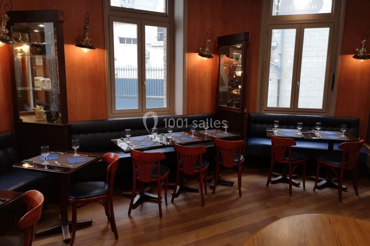 Le Bistrot de Mado - galerie - photo 2