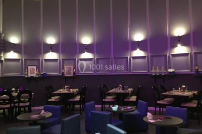 Restaurant Le Bistrot de Laon - photo 1