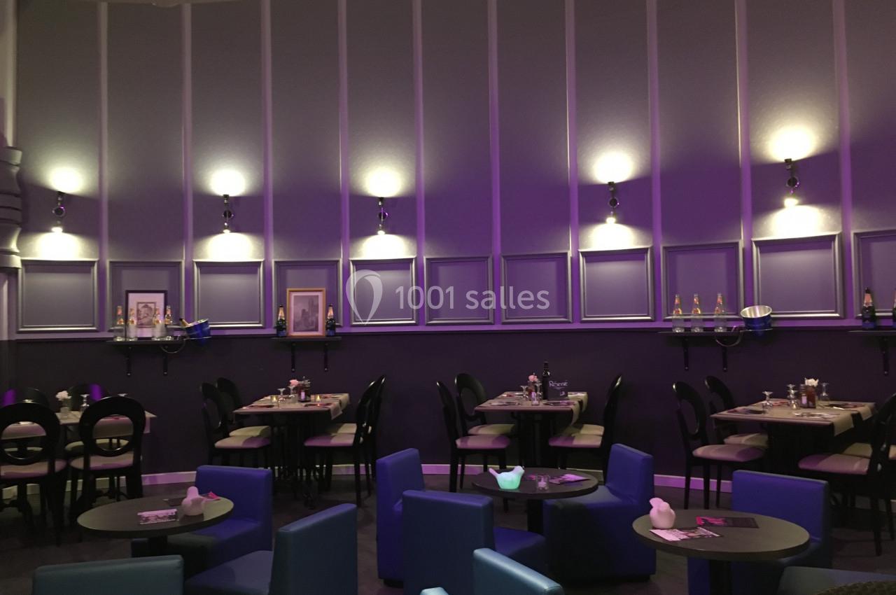 Restaurant Le Bistrot de Laon - galerie - photo 1