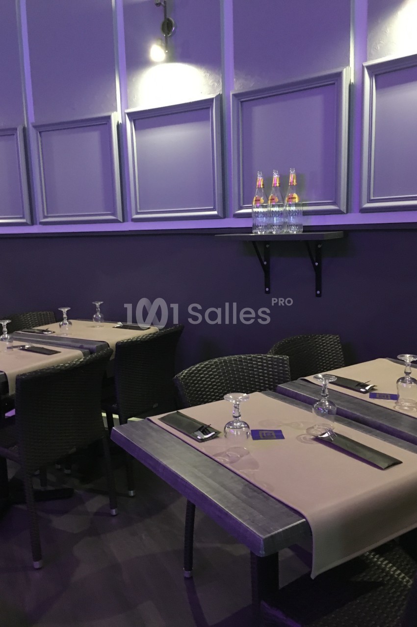 Restaurant Le Bistrot de Laon - galerie - photo 2