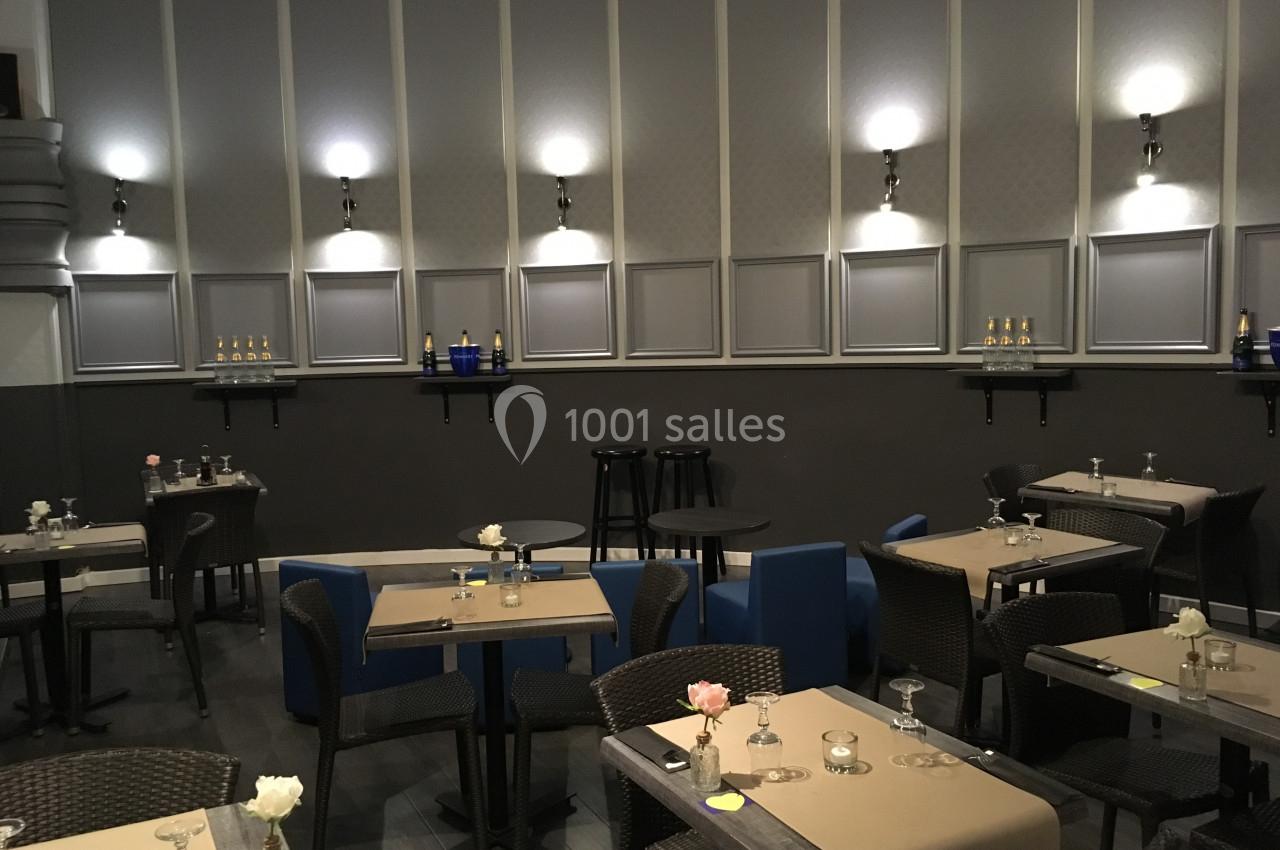 Restaurant Le Bistrot de Laon - galerie - photo 3