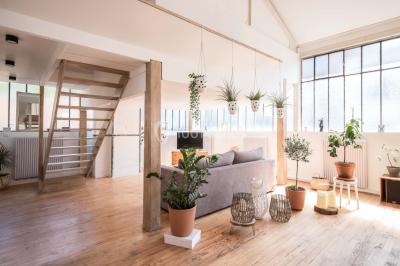 Le Loft Etoilé - photo 4