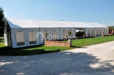 Location salle Labastide-Beauvoir (Haute-Garonne) - Château De Labastide Beauvoir #24