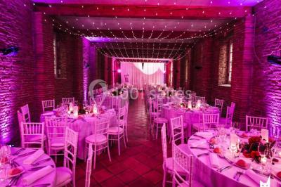 Location salle Labastide-Beauvoir (Haute-Garonne) - Château De Labastide Beauvoir #24