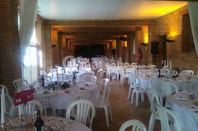 Location salle Labastide-Beauvoir (Haute-Garonne) - Château De Labastide Beauvoir #24