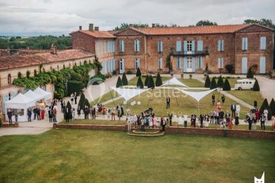 Château De Labastide Beauvoir
